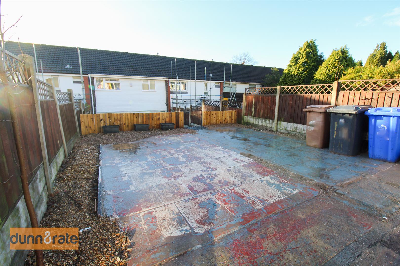 Meere Close, Norton, Stoke-On-Trent